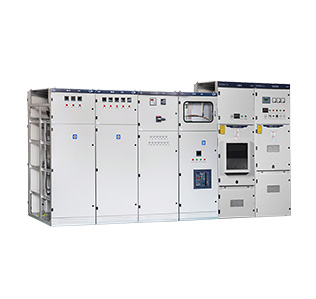 GGD AC low-voltage power distribution cabinet