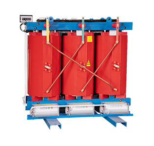 Resin Insulated Dry-type Power Transformers