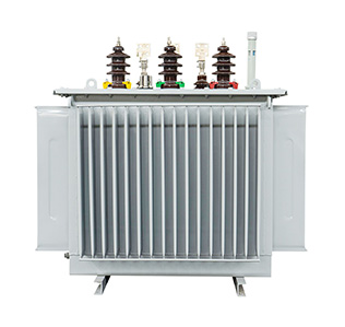 S13-S22 series 10kV-35kV Oil Immersed Transformer