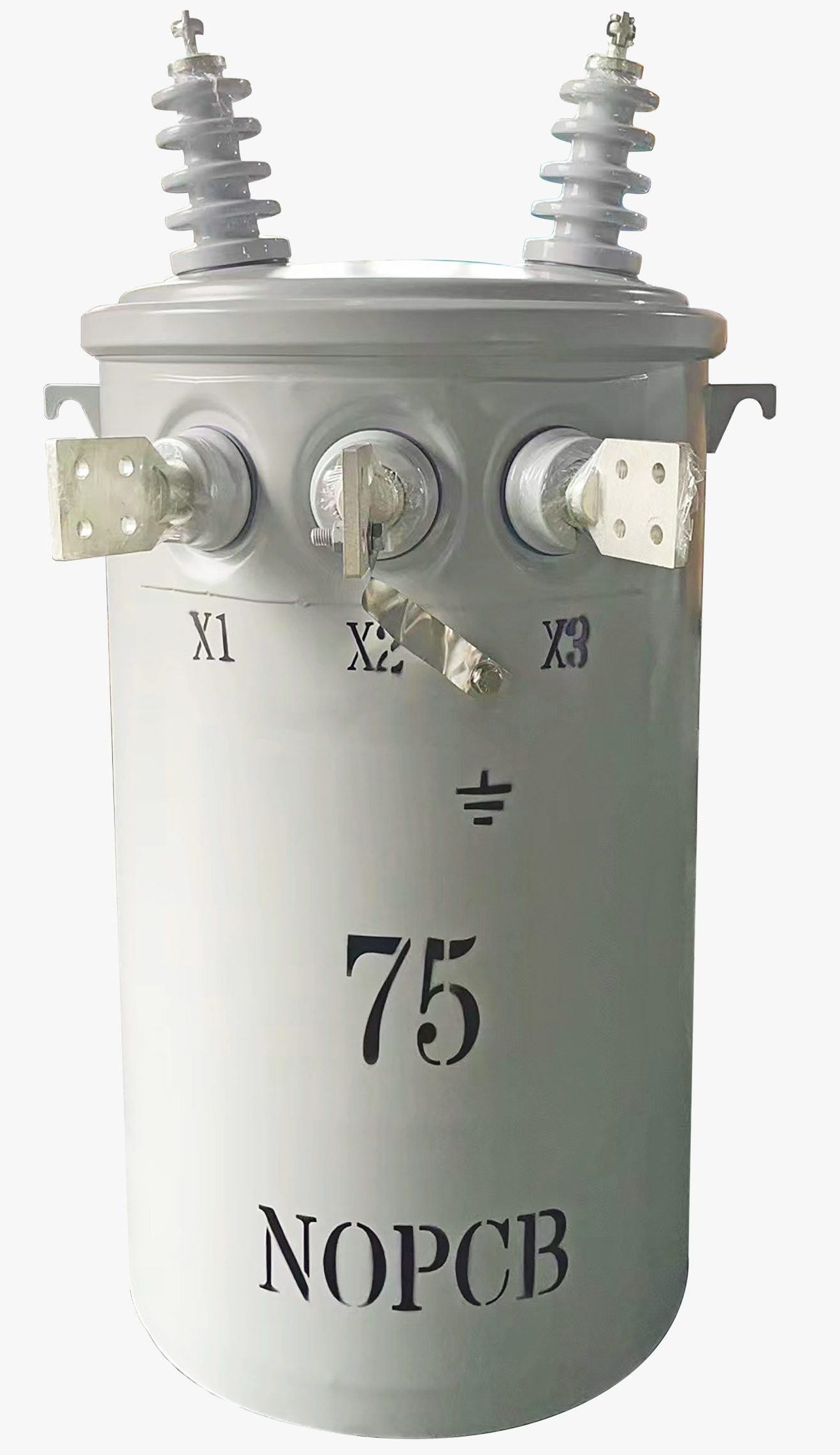 Single Phase Transformer